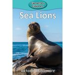 Ficha técnica e caractérísticas do produto Sea Lions