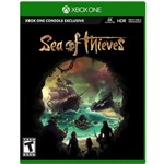 Ficha técnica e caractérísticas do produto Sea Of Thieves - Xbox One - Microsoft