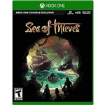 Ficha técnica e caractérísticas do produto Sea Of Thieves Xbox One