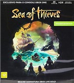 Ficha técnica e caractérísticas do produto Sea Of Thieves - Xbox One