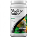 Ficha técnica e caractérísticas do produto Seachem Alkaline Buffer ( Tamponador ) 300G - Un