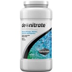 Ficha técnica e caractérísticas do produto Seachem - DeNitrate - Removedor de Nitrato - 500 Ml