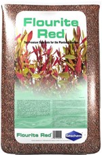 Ficha técnica e caractérísticas do produto Seachem Flourite Red 3,5kg ( Substrato Fertil ) - Un