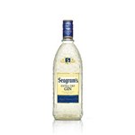Ficha técnica e caractérísticas do produto Seagram`s Gin Extra Dry Americano