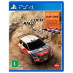 Ficha técnica e caractérísticas do produto Sébastien Loeb Rally Evo Ps4