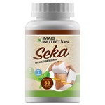 Seca Barriga Seka Barriga 60 Capsulas Emagrecedor - Mais Nutrition