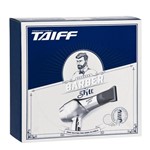 Ficha técnica e caractérísticas do produto Secador Barber Style Taiff - 220V