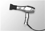 Ficha técnica e caractérísticas do produto Secador Cabelos Taiff Barber Style 1700w - 127 ou 220v