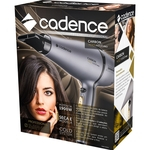 Ficha técnica e caractérísticas do produto Secador Cadence Profissional Carbon Hair Pro Sec810 127V/220
