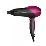 Secador de Cabelo Arno Power Dry PDRY - 1.900W de Potência