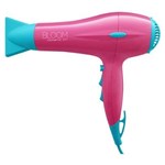 Ficha técnica e caractérísticas do produto Secador de Cabelo Bloom Ceramic Íon Ga.Ma Italy 220v