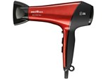 Secador de Cabelo Britânia BSC2900 Red Turmalina - com Íons 1900W 2 Velocidades