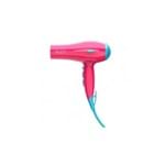 Ficha técnica e caractérísticas do produto Secador de Cabelo Gama Bloom Ceramic Ion Pink - 110V