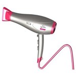 Ficha técnica e caractérísticas do produto Secador de Cabelo Gama Italy Lumina 2200W - Bivolt