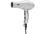 Secador de Cabelo New Hair Chrome Beauty - com Íons 2000W 2 Velocidades