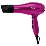 Ficha técnica e caractérísticas do produto Secador de Cabelo Philco Beauty Shine 053501023 Pink - 2000W