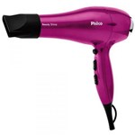 Ficha técnica e caractérísticas do produto Secador de Cabelo Philco Beauty Shine Pink 2000W 110V
