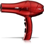 Ficha técnica e caractérísticas do produto Secador de Cabelo Scarlet New Hair com Fio 1900W 3 Temperaturas 2 Velocidades - 110v