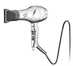 Ficha técnica e caractérísticas do produto Secador de Cabelo Taiff - Barber Style 1700 Watts 110v