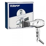 Ficha técnica e caractérísticas do produto Secador de Cabelo Taiff Barber Style - 127v