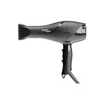 Ficha técnica e caractérísticas do produto Secador de Cabelo Taiff New Black 2 Velocidades 1750w 220v