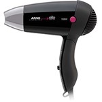 Ficha técnica e caractérísticas do produto Secador Fashion Trip Arno For Elite - Bivolt - Arno
