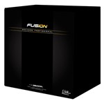 Ficha técnica e caractérísticas do produto Secador Lizz Professional - Fusion 2600W 110V