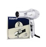 Ficha técnica e caractérísticas do produto Secador Taiff Barber Style 110v