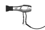 Ficha técnica e caractérísticas do produto Secador Taiff Barber Style 1700W 127V