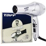 Ficha técnica e caractérísticas do produto Secador - Taiff Barber Style Barba e Cabelo - 220V