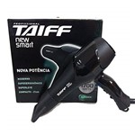 Ficha técnica e caractérísticas do produto Secador Taiff New Smart 1700W 220V Taiff