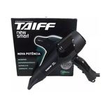 Ficha técnica e caractérísticas do produto Secador Taiff New Smart 127v - 1700w