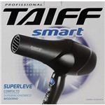 Secador Taiff Smart 1300W