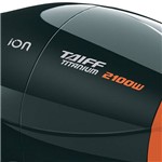 Ficha técnica e caractérísticas do produto Secador Taiff Titanium Colors 2100W
