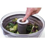 Secadora de Salada de Pressão