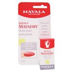 Ficha técnica e caractérísticas do produto Secativo Mavala Mavadry 10 Ml - Mavala