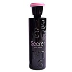Ficha técnica e caractérísticas do produto Secret Eau de Parfum I-scents - Perfume Feminino 100ml
