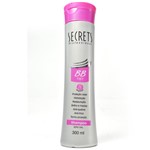 Ficha técnica e caractérísticas do produto Secrets Professional BB Hair Shampoo 8 Benefícios - 300ml - Secrets