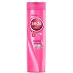 Ficha técnica e caractérísticas do produto Seda Shampoo Ceramidas 325ml