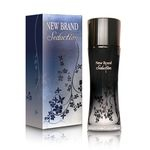 Ficha técnica e caractérísticas do produto Seduction For Women New Brand Feminino Eau de Parfum 100ML