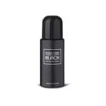 Ficha técnica e caractérísticas do produto Seduction In Black Antonio Banderas - Desodorante Masculino 150 Ml
