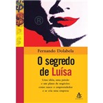 Ficha técnica e caractérísticas do produto Segredo de Luisa, o - Sextante