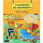 Segredo de Rigoberta, o - 02 Ed