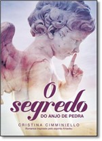 Ficha técnica e caractérísticas do produto Segredo do Anjo de Pedre,o - Vida e Consciencia