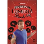 Ficha técnica e caractérísticas do produto Segredos da Comedia Stand Up - Panda Books