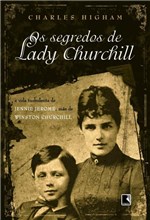 Ficha técnica e caractérísticas do produto Segredos de Lady Churchill, os - Record