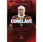 Ficha técnica e caractérísticas do produto Segredos do Conclave - Vol 8 - Geracao