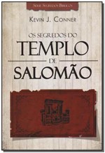 Ficha técnica e caractérísticas do produto Segredos do Templo de Salomao, os - 2015 - Atos