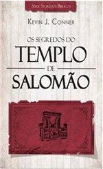 Ficha técnica e caractérísticas do produto Segredos do Templo de Salomao, os - Atos