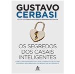 Ficha técnica e caractérísticas do produto Segredos dos Casais Inteligentes, os - Capa Nova - Sextante